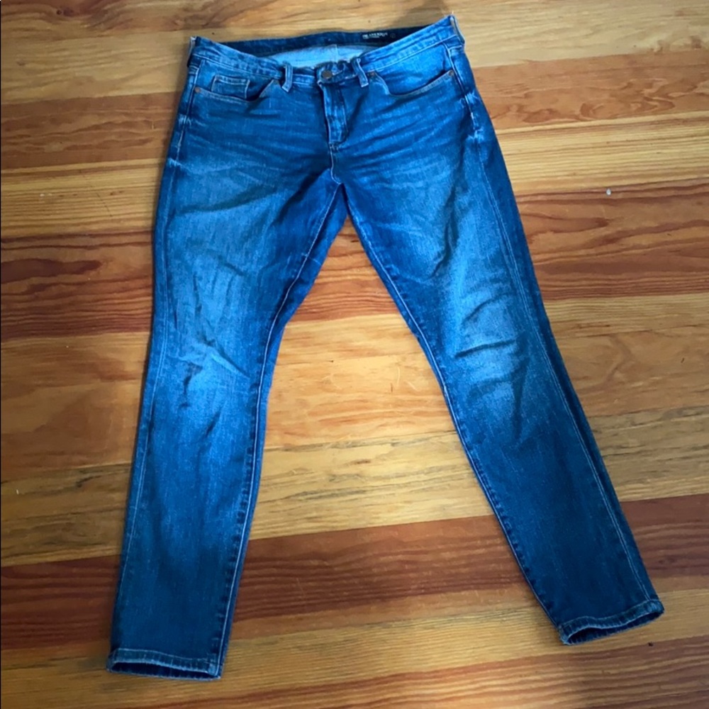 Blank NYC Jeans
